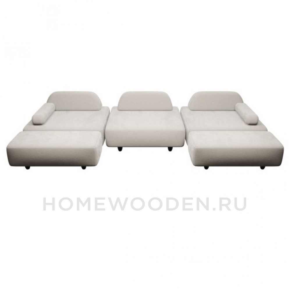 Модульный диван Noto