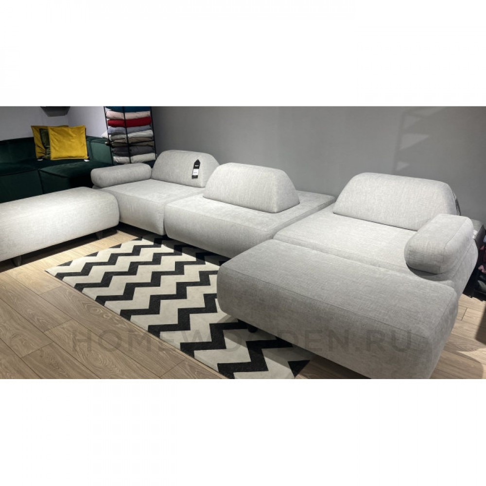 Модульный диван Noto