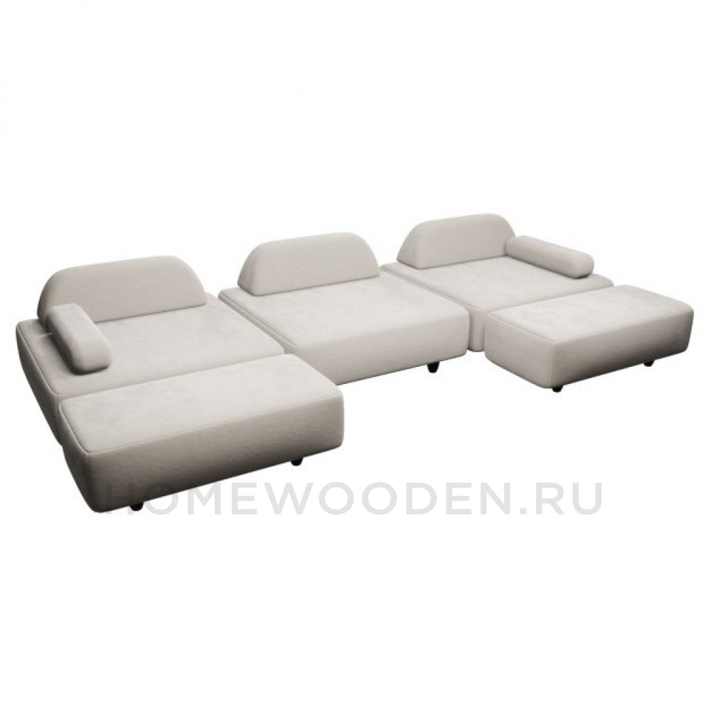 Модульный диван Noto