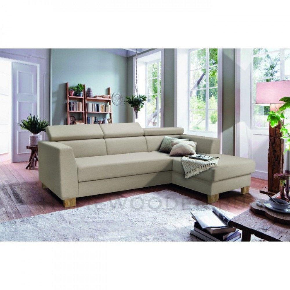 Диван угловой COSMO