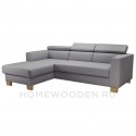 Диван угловой COSMO