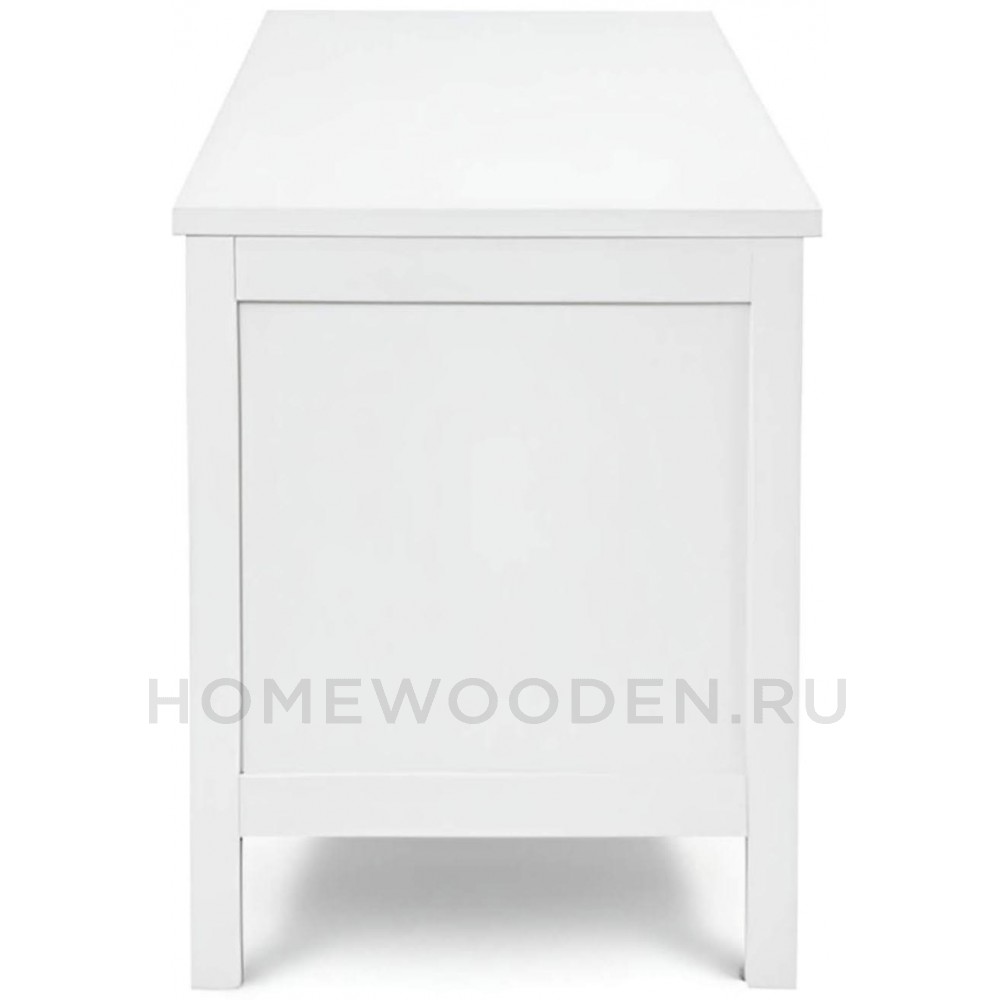 Тумба ТВ Кантри 03-180 из массива сосны