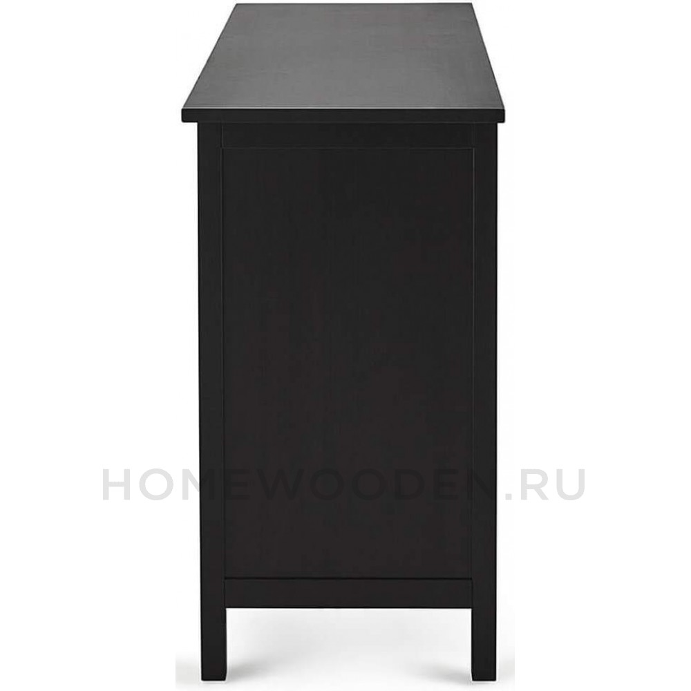 Тумба Кантри 23 из массива сосны