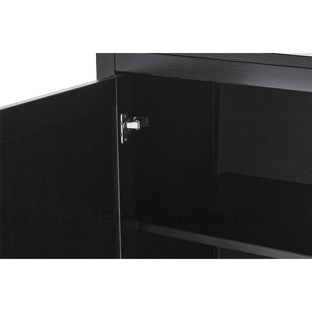 Тумба Кантри 23 из массива сосны