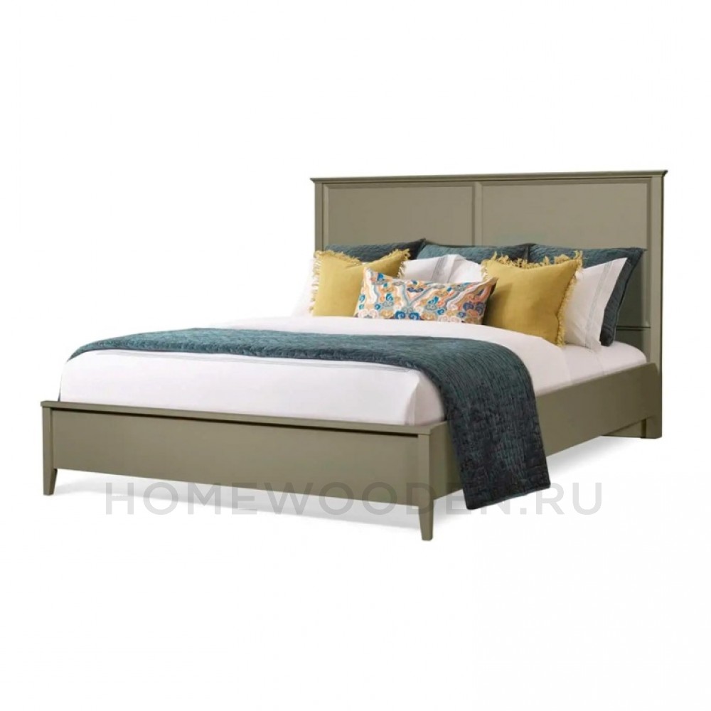 Кровать Данте ГМ 8834