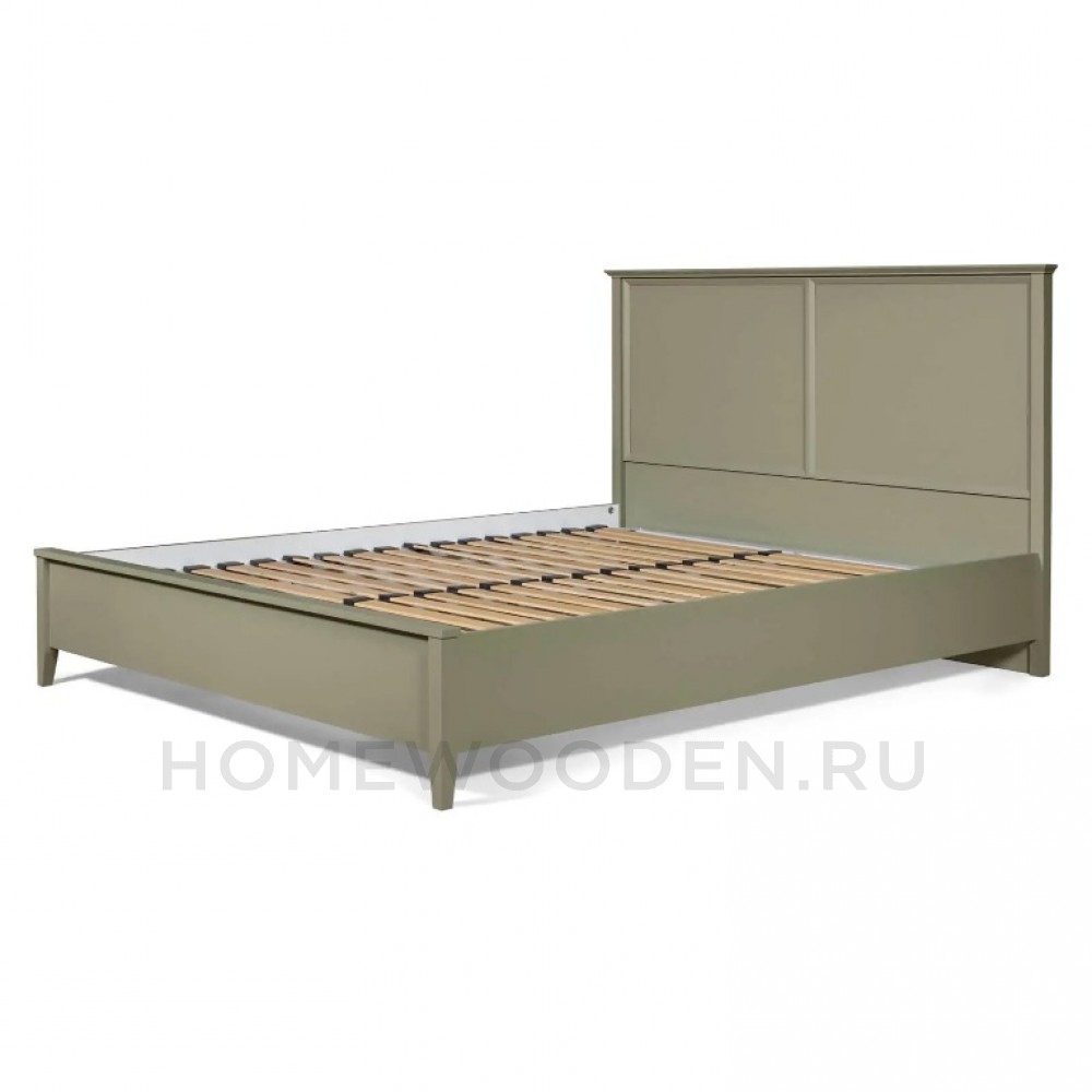 Кровать Данте ГМ 8834