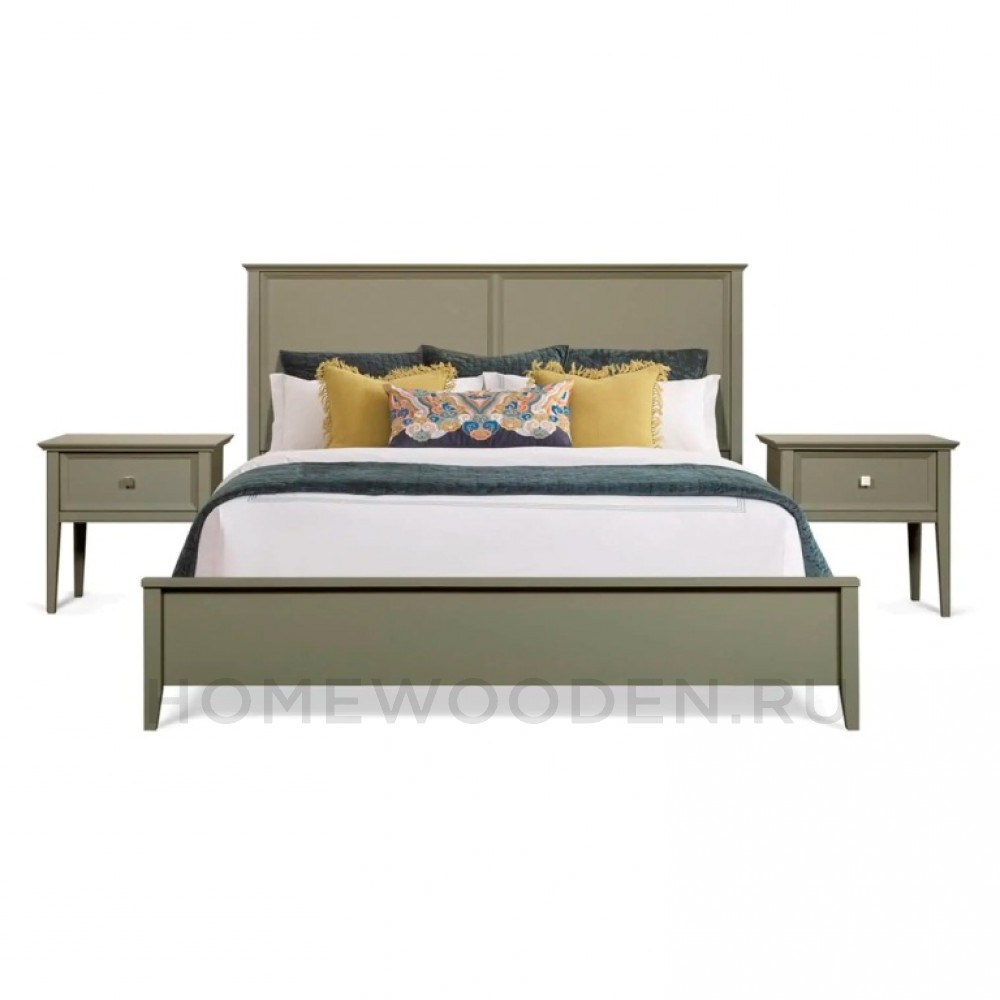 Кровать Данте ГМ 8834