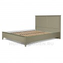 Кровать Данте ГМ 8834
