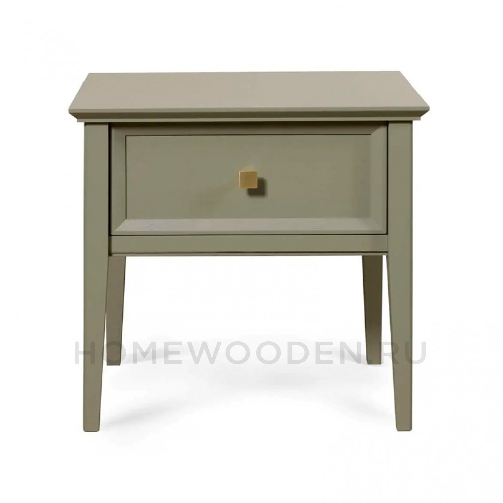 Тумба прикроватная Данте ГМ 8835