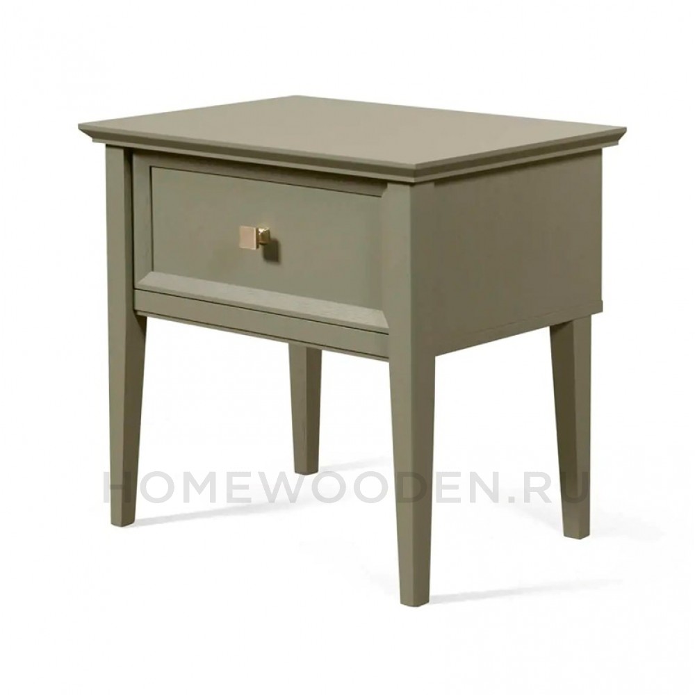 Тумба прикроватная Данте ГМ 8835