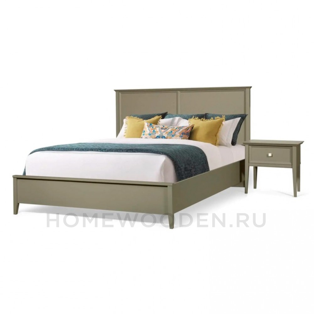 Тумба прикроватная Данте ГМ 8835