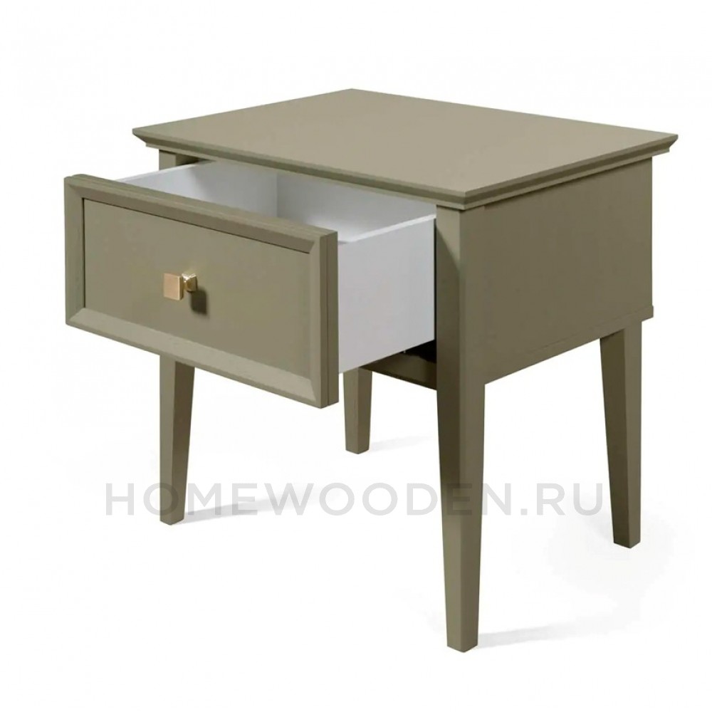 Тумба прикроватная Данте ГМ 8835