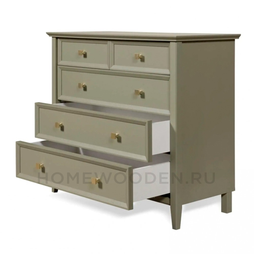 Комод Данте ГМ 8836