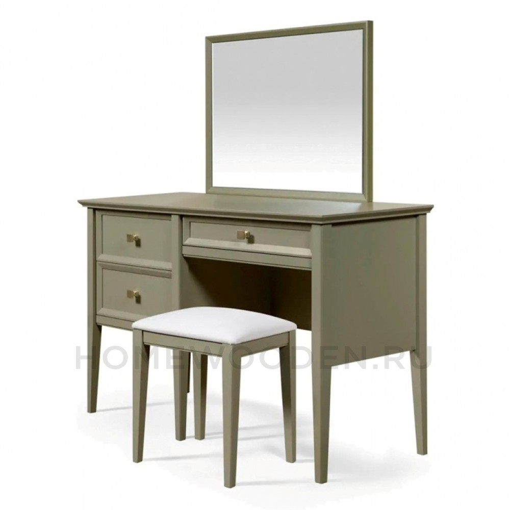 Стол туалетный Данте ГМ 8838-10