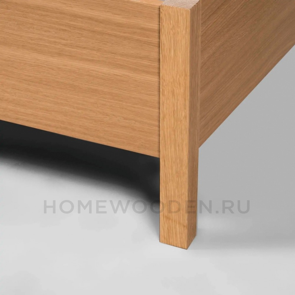 Кровать Парма ГМ 8164-10
