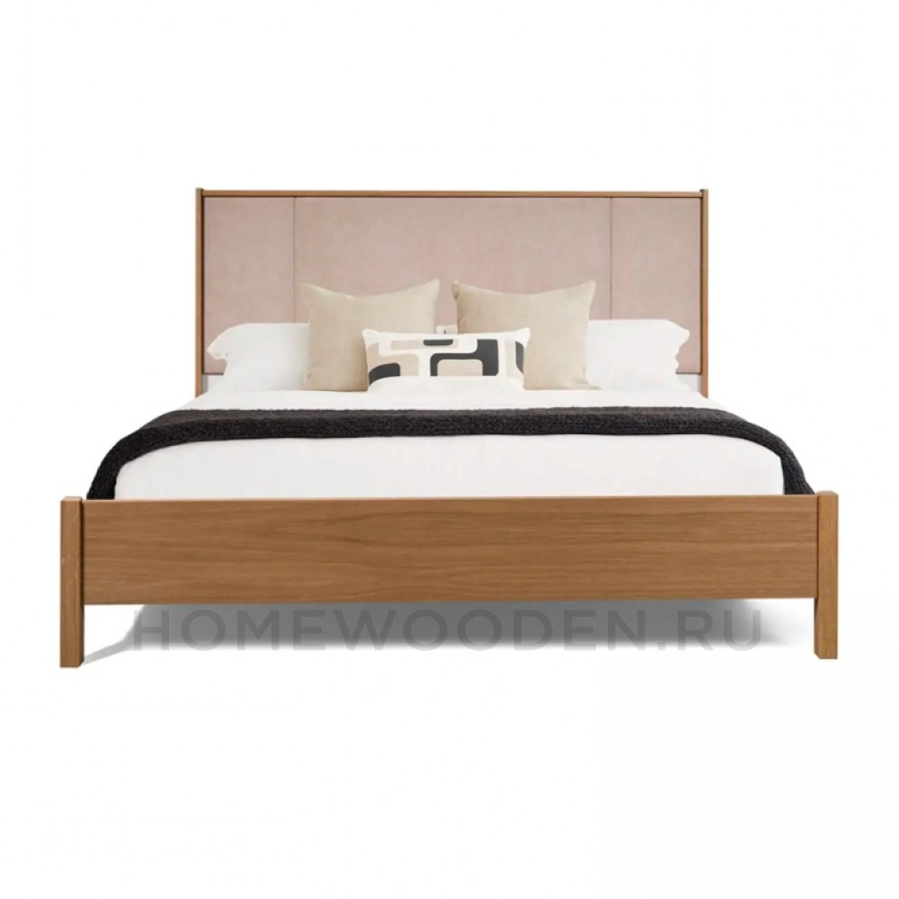 Кровать Парма ГМ 8164-10