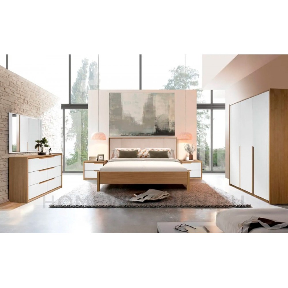 Кровать Парма ГМ 8164-10