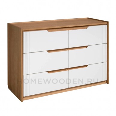 Комод Парма ГМ 8166