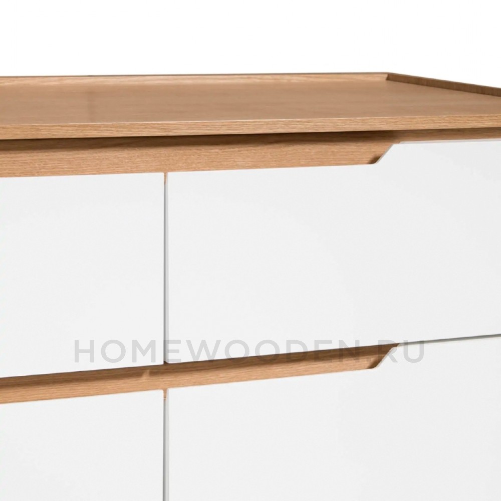 Комод Парма ГМ 8166