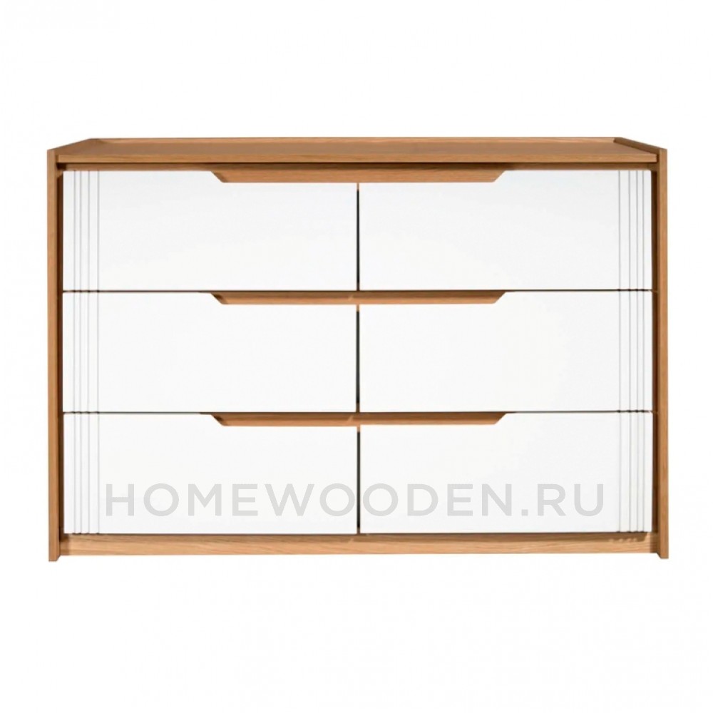 Комод Парма ГМ 8166