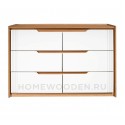 Комод Парма ГМ 8166