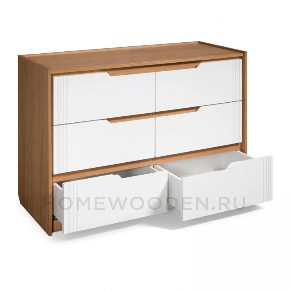 Комод Парма ГМ 8166