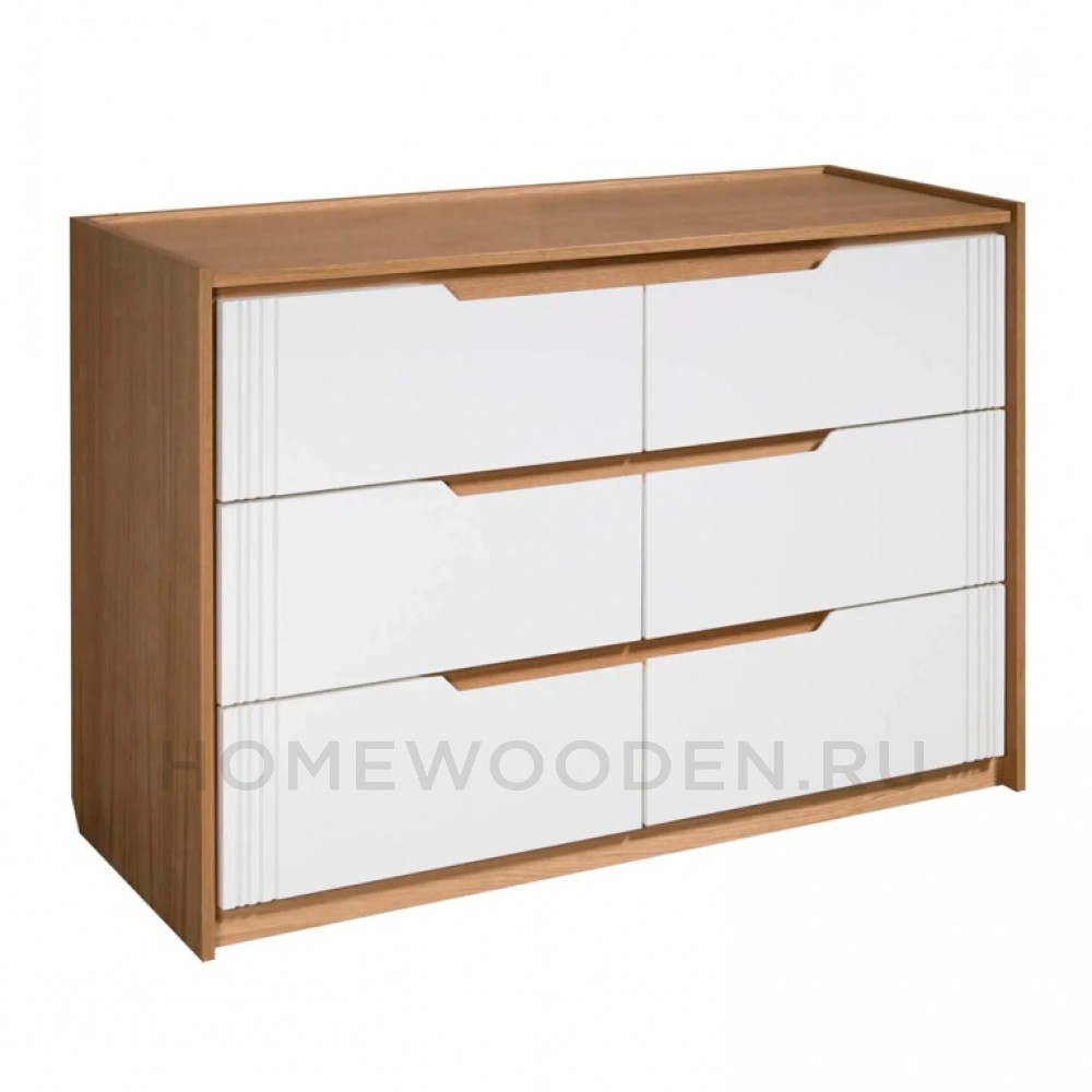 Комод Парма ГМ 8166