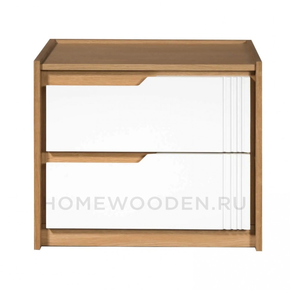 Тумба прикроватная Парма ГМ 8165