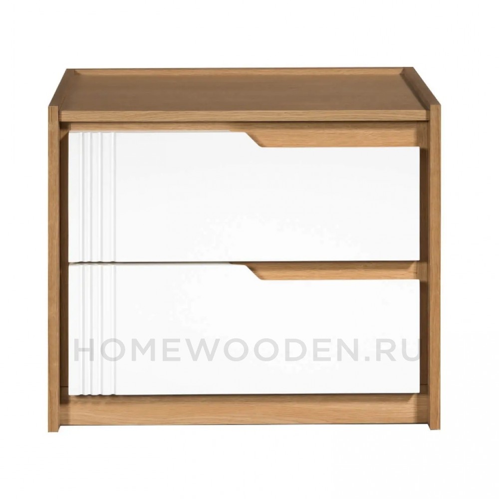 Тумба прикроватная Парма ГМ 8165