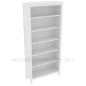 Стеллаж Кантри 00 из массива
