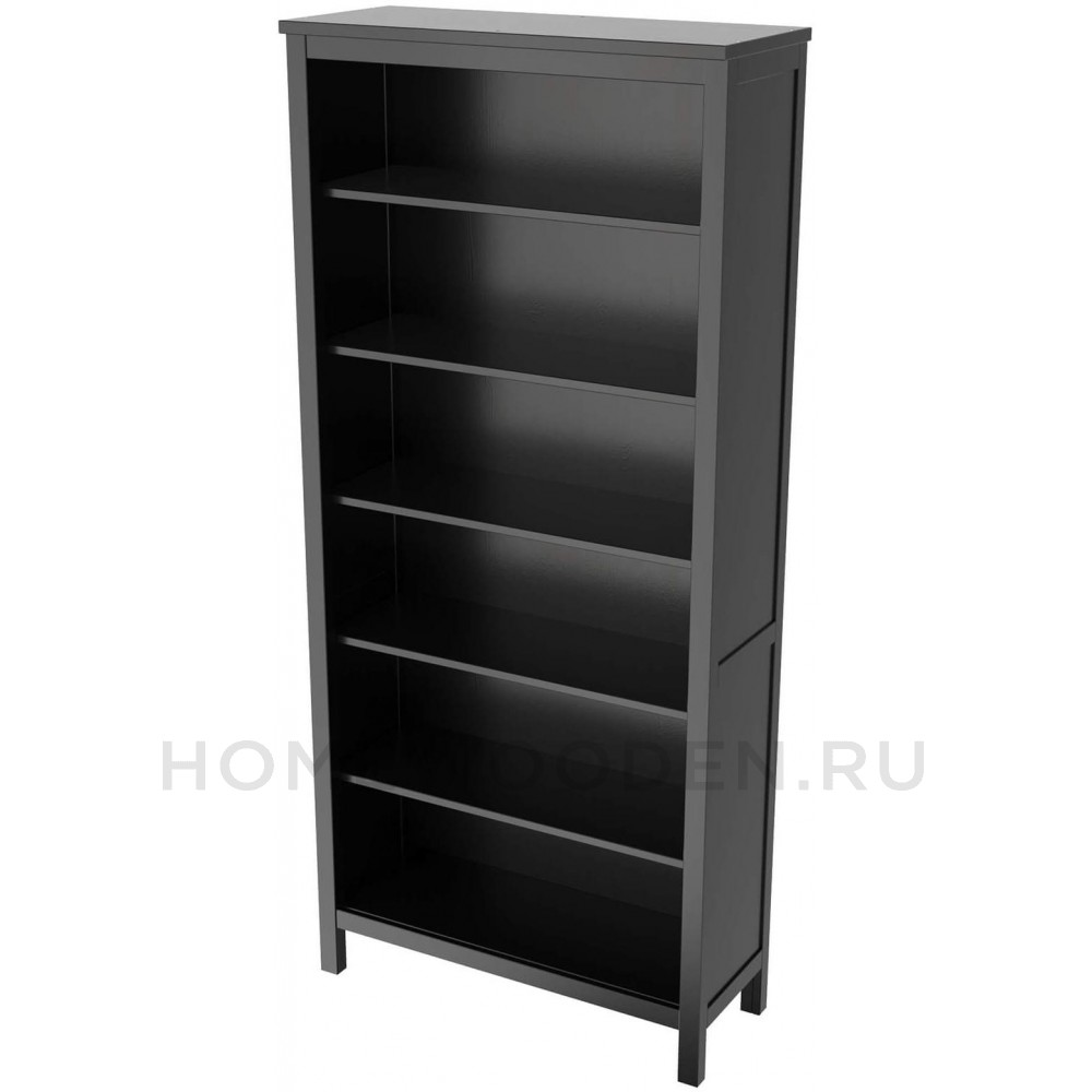 Стеллаж Кантри 00 из массива