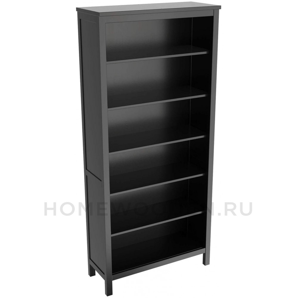 Стеллаж Кантри 00 из массива