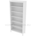 Стеллаж Кантри 00 из массива