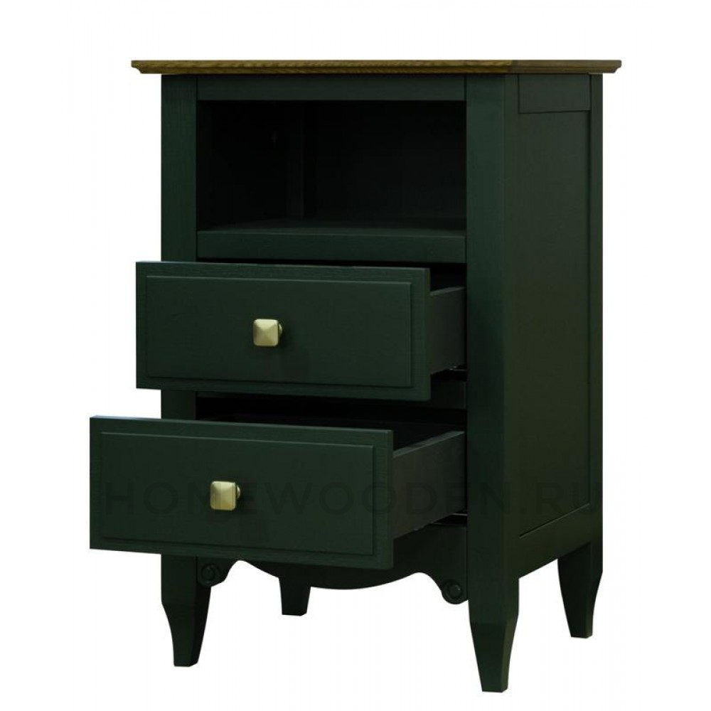 Тумба прикроватная Кармен Прованс П3.0581.1.09