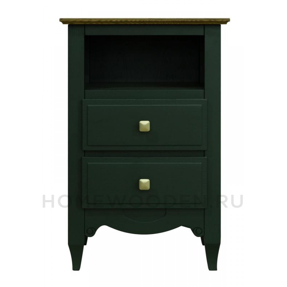 Тумба прикроватная Кармен Прованс П3.0581.1.09