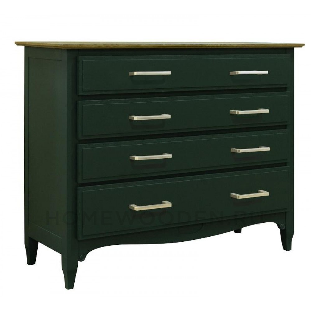 Комод Кармен Прованс П3.0581.1.08