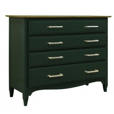 Комод Кармен Прованс П3.0581.1.08