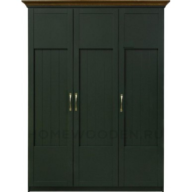 Шкаф для одежды 3д Кармен Прованс П3.0581.1.02