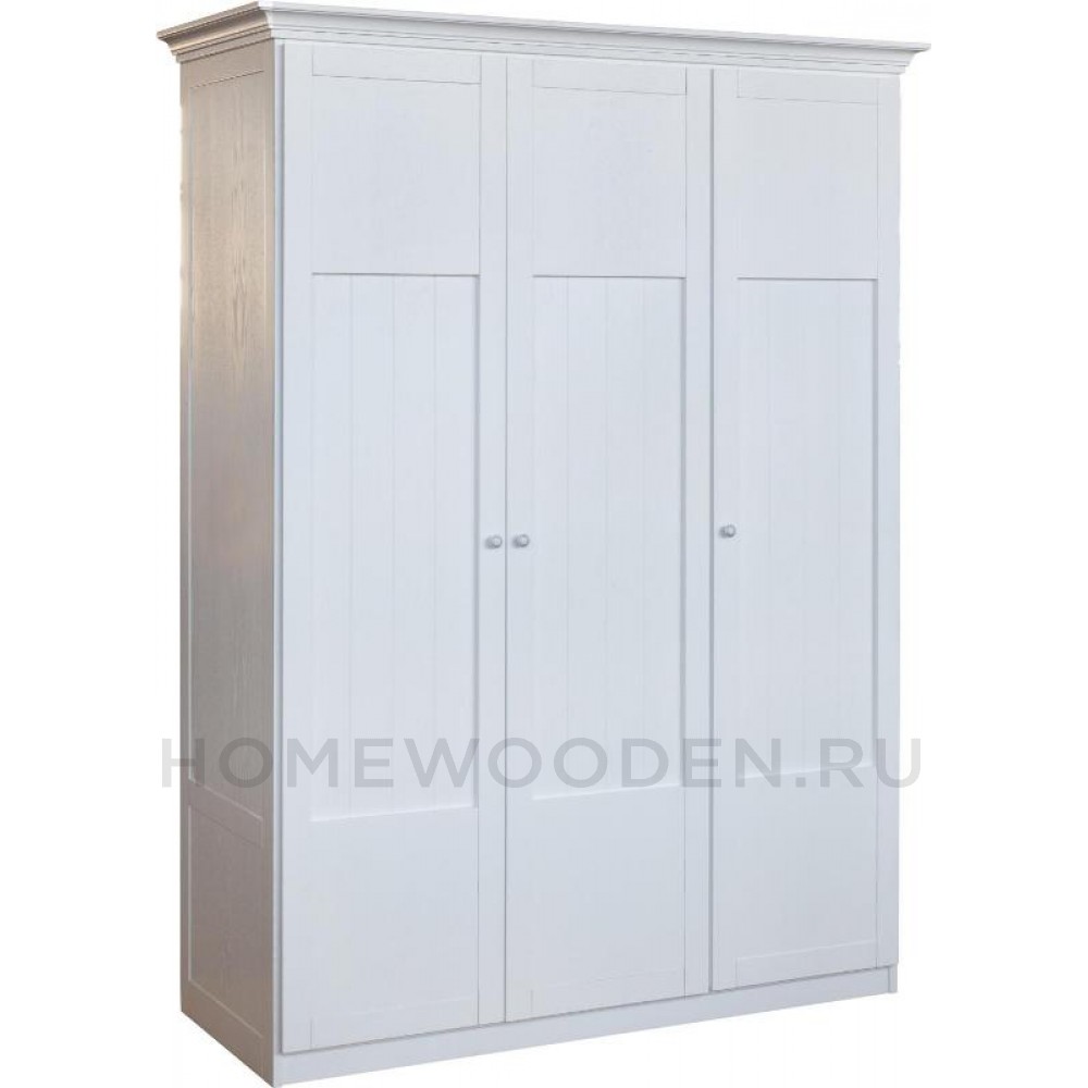 Шкаф для одежды 3д Кармен Прованс П3.0581.1.02