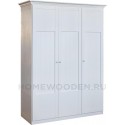 Шкаф для одежды 3д Кармен Прованс П3.0581.1.02