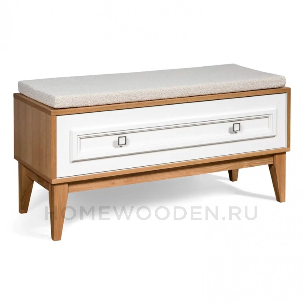 Тумба для обуви Торино ГМ 4199