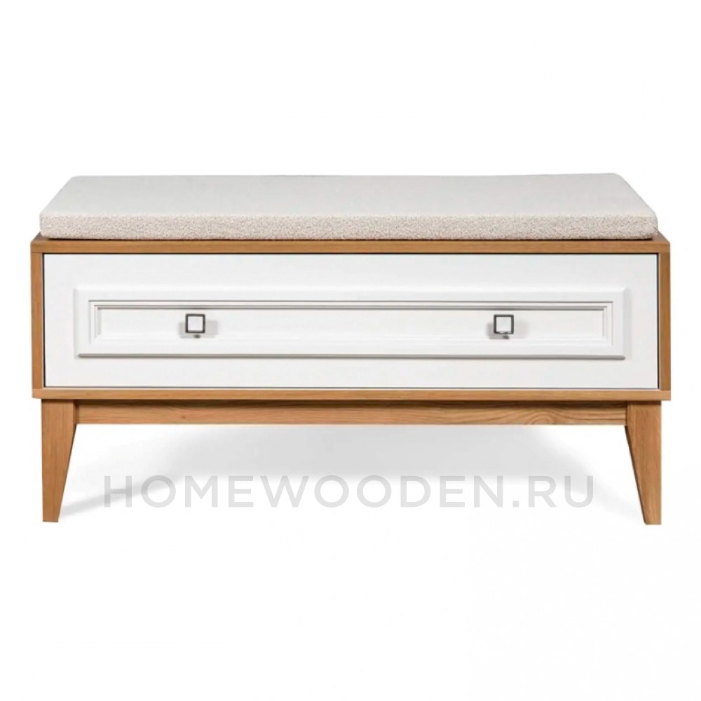 Тумба для обуви Торино ГМ 4199