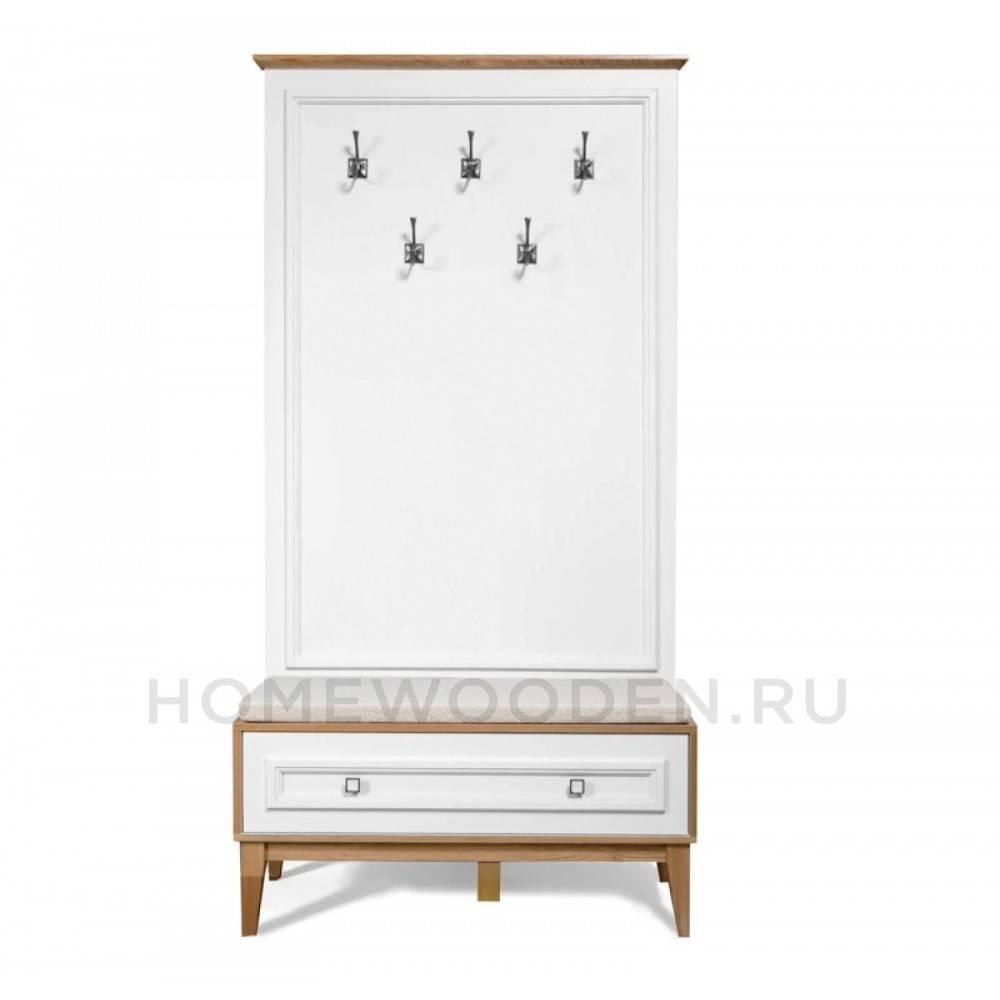 Тумба для обуви Торино ГМ 4199