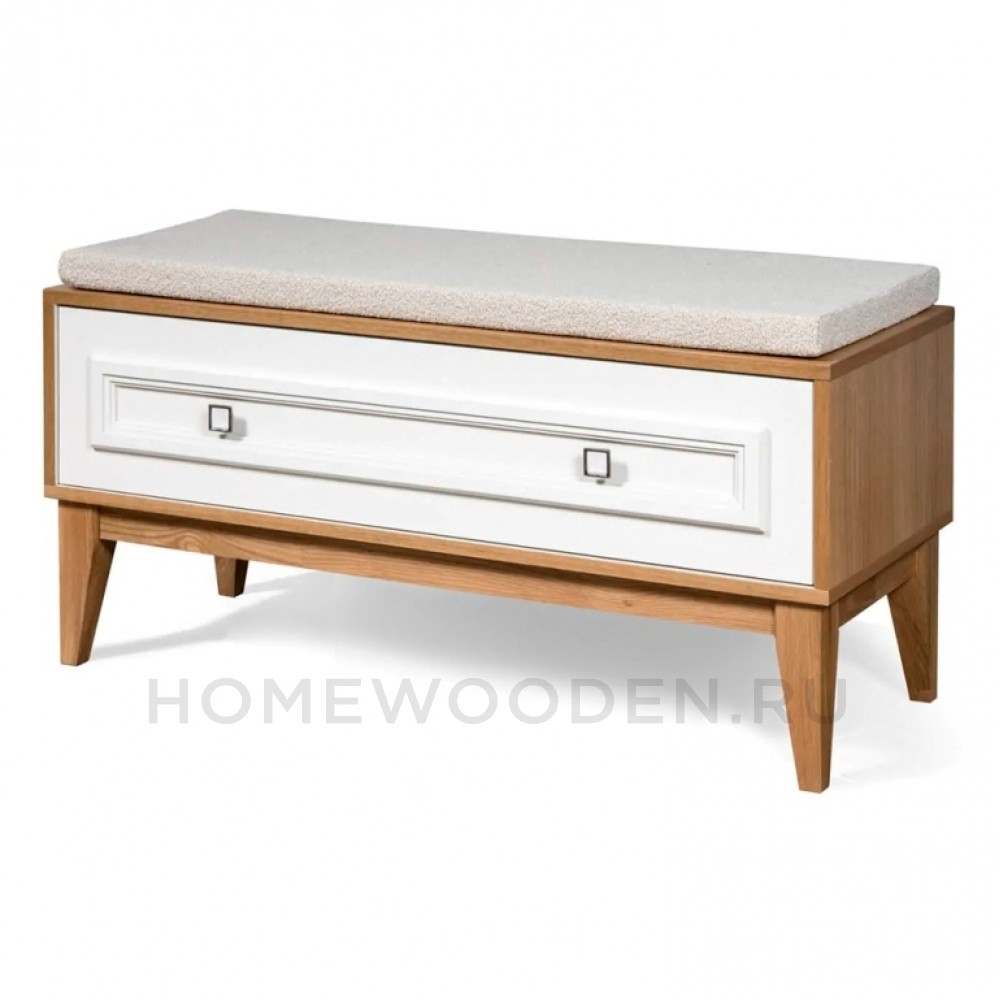 Тумба для обуви Торино ГМ 4199