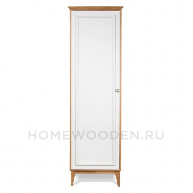 Шкаф для одежды Торино ГМ 4191