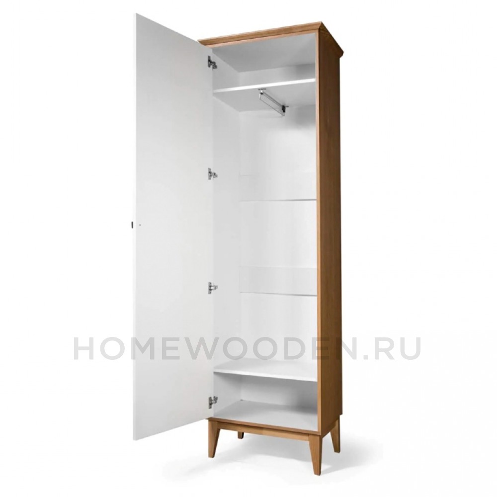 Шкаф для одежды Торино ГМ 4191