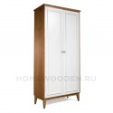 Шкаф для одежды Торино ГМ 4192-21