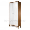 Шкаф для одежды Торино ГМ 4192-21