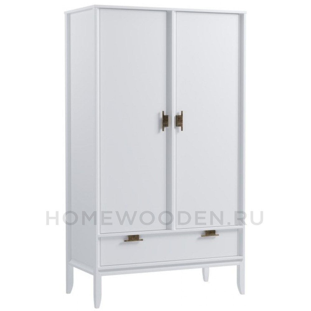 Шкаф 2х дверный Бридж