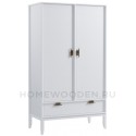 Шкаф 2х дверный Бридж